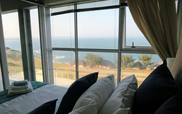 Sea-View Nautica @ Mossel Bay
