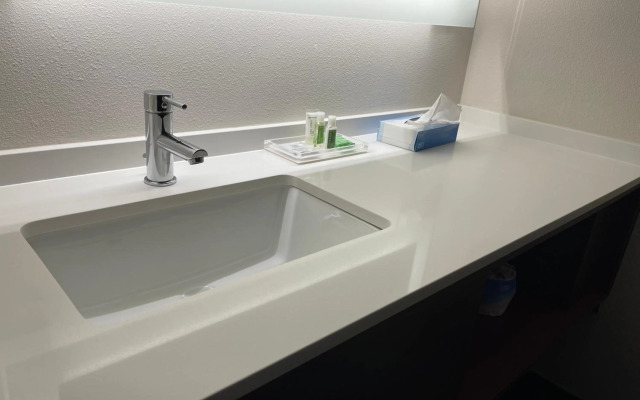 Holiday Inn Great Falls- Convention Center by IHG