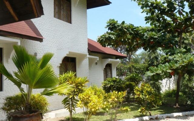 Malaika House