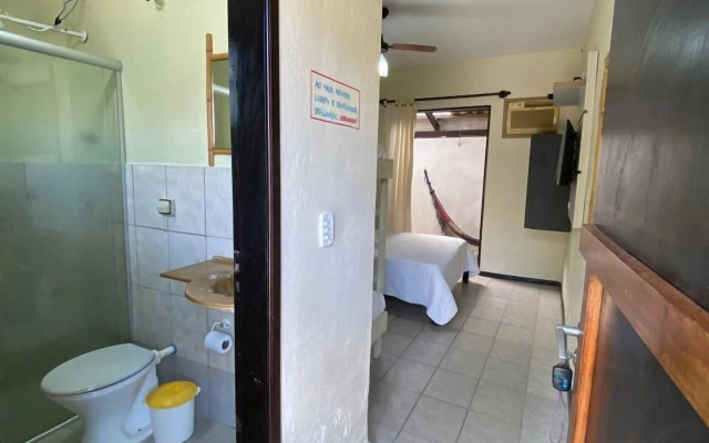 Surfers Villa Maremotta