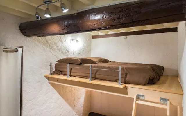 Centragence - Le Centrale