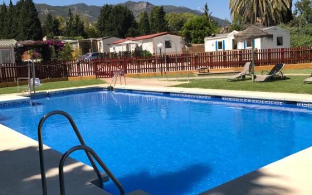 Camping Málaga Monte Parc
