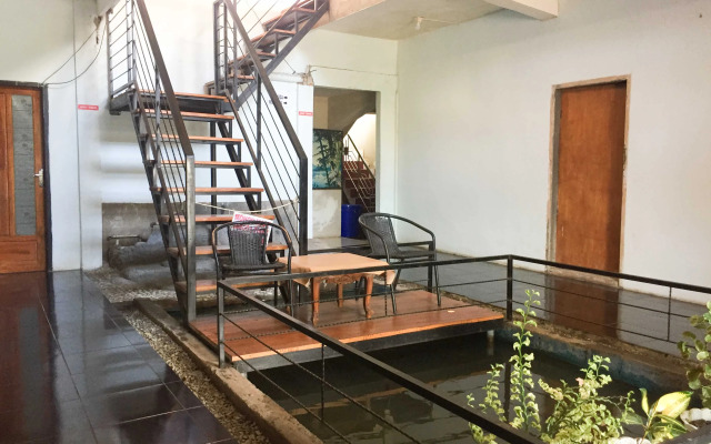 Wisma Andini Palopo RedPartner