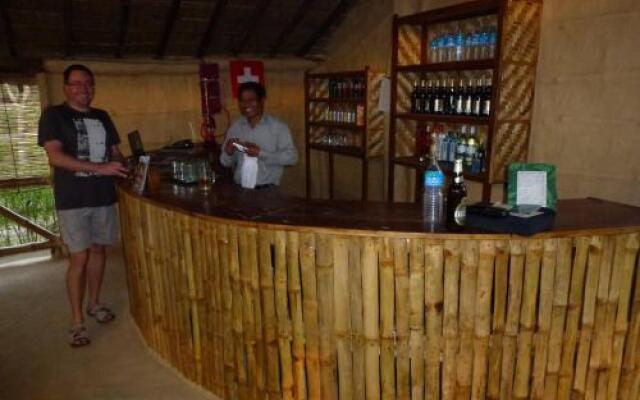 Rhino Lodge Bardia