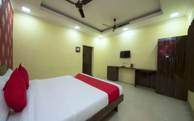 Oyo 13481 Hotel Shalimar