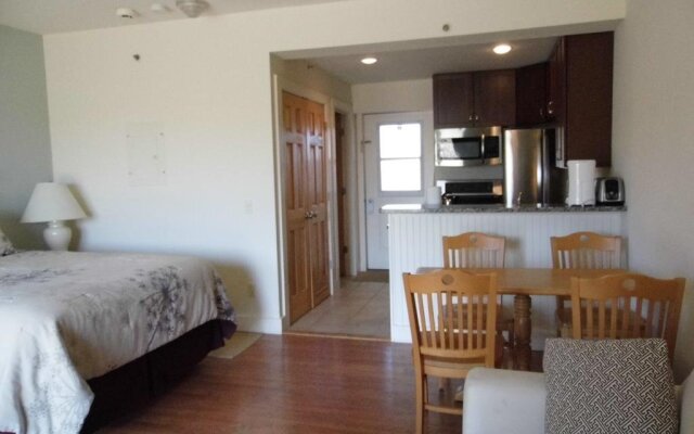 Windward Shores Ocean Resort