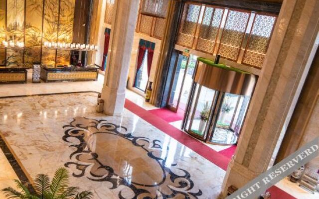 Tianluan International Hotel