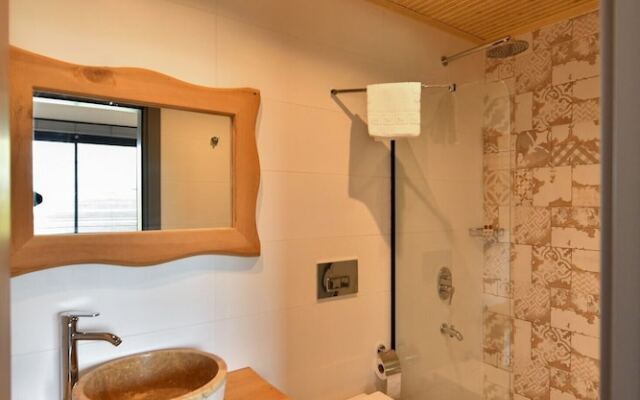 Letoon Antique Hotel