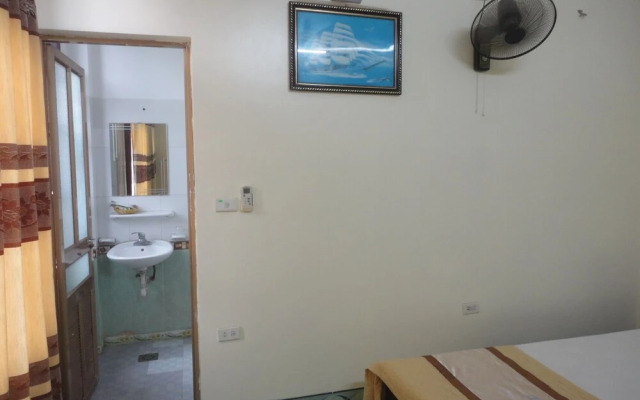 Thanh Dat Hotel