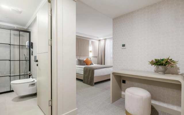 Perla Pura Hotel