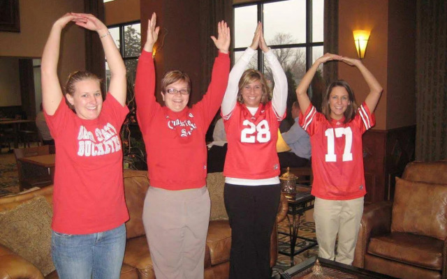 Hampton Inn & Suites Youngstown-Canfield