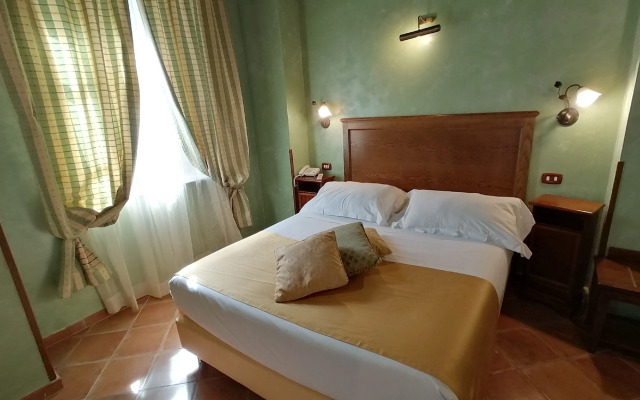 Relais Castrum Boccea