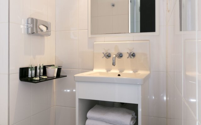 Standard Design Hotel