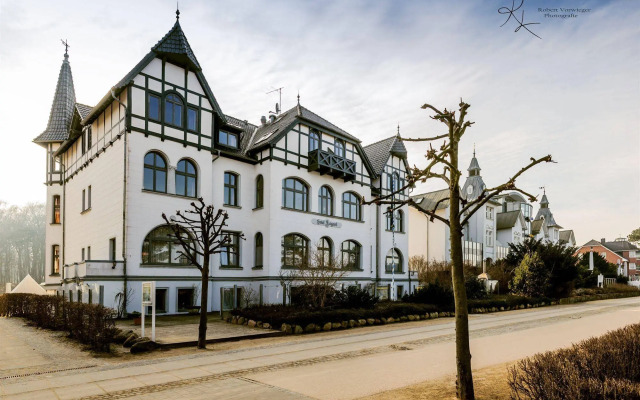 Hotel Asgard Meereswarte