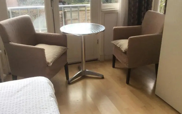 B&B Glancingview