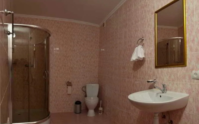 Inkluz Hotel