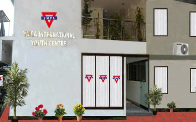 YMCA International Youth Centre, Ernakulam
