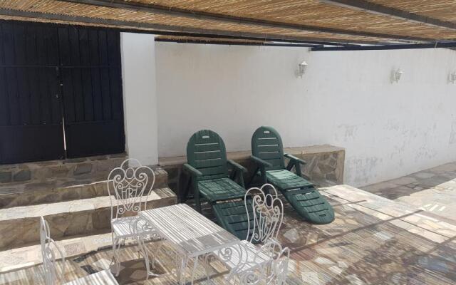 Casa Rural La Encina 2