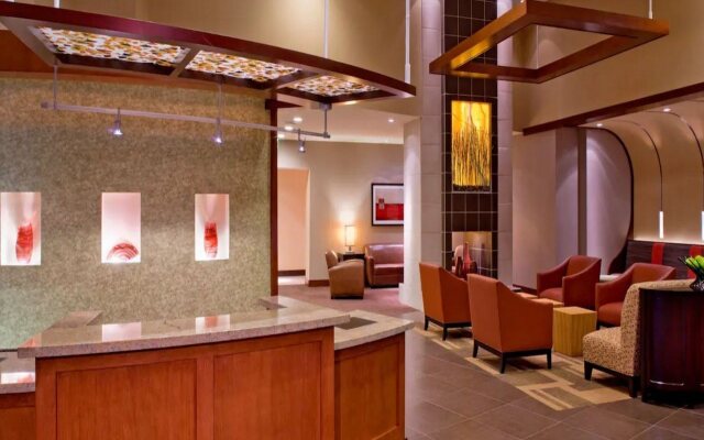 Hyatt Place Chantilly Dulles Airport-South