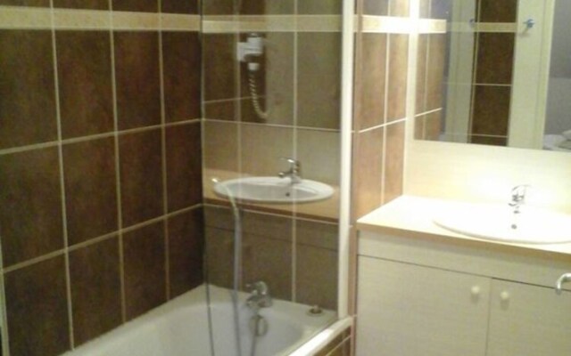 Appartement Duplex 6 personnes