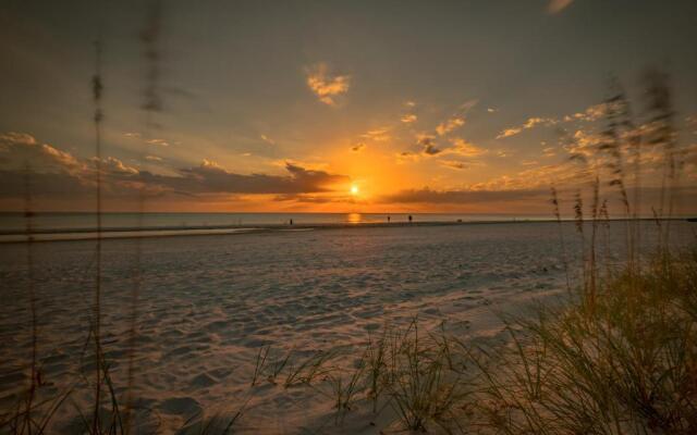 White Heron Beach House