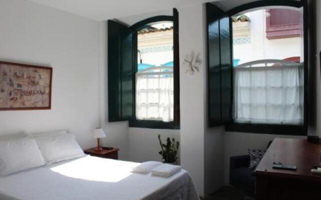 Casa da Matriz Centro Histórico
