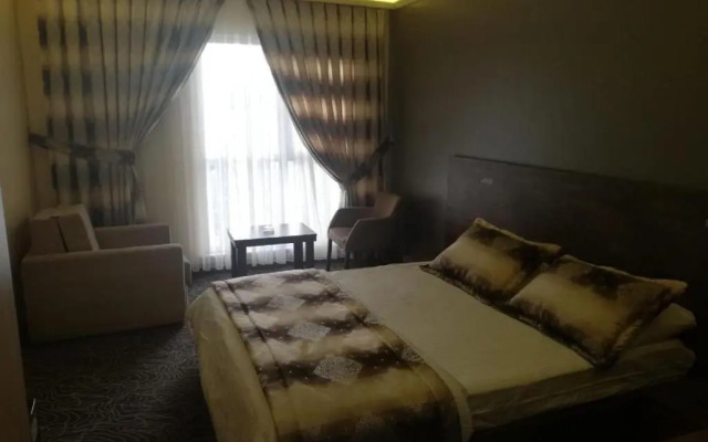 Beylikdüzü No:5 Suites