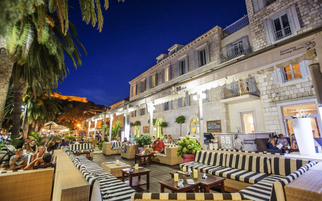 Riva Marina Hvar Hotel