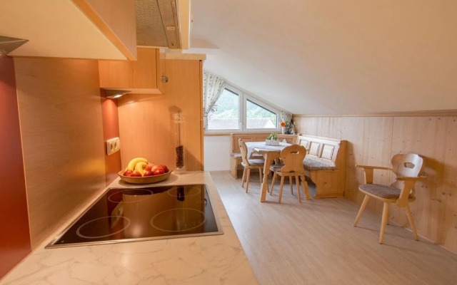 Ferienwohnung Pension Tirol