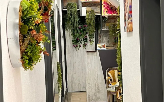 Tiana Butik Otel