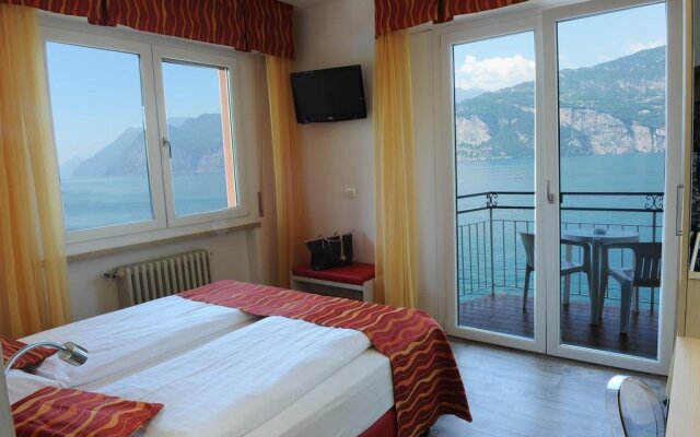 Hotel Da Tino