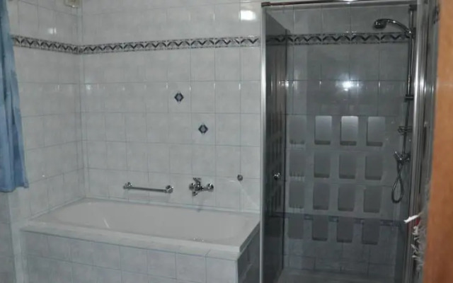Ferienwohnung Kunz