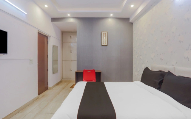 OYO 78374 Collection O Essendi Hospitalities Llp