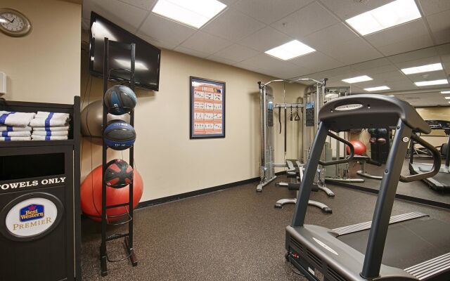 Best Western Premier Helena Great Northern Hotel