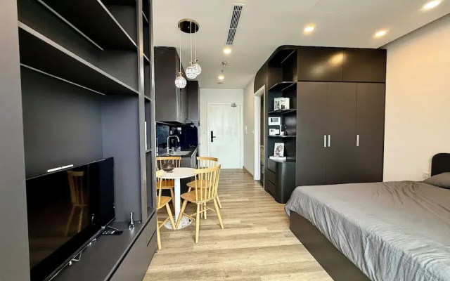 EcoPark- Sunny Residence