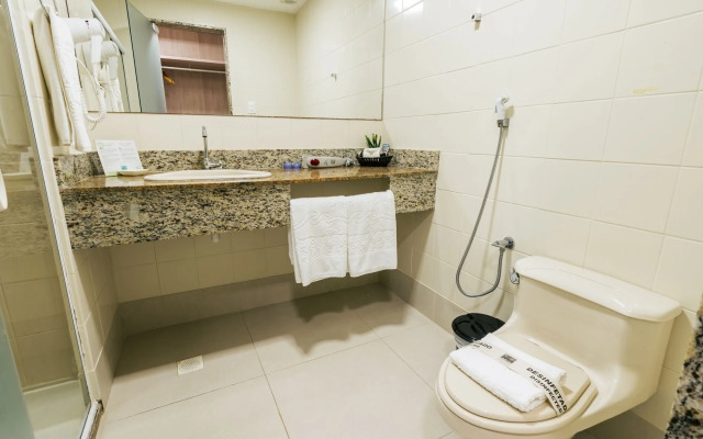 Resort Costa Dos Coqueiros