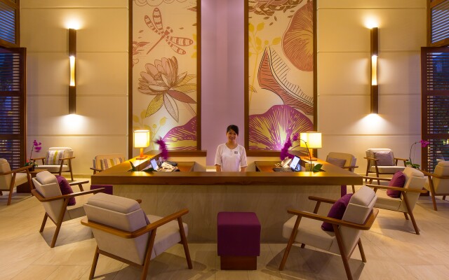 Fusion Resort Cam Ranh