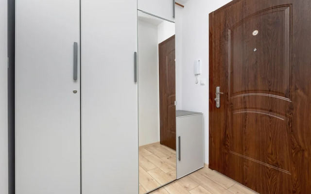 Kropli Bałtyku Apartment by Renters