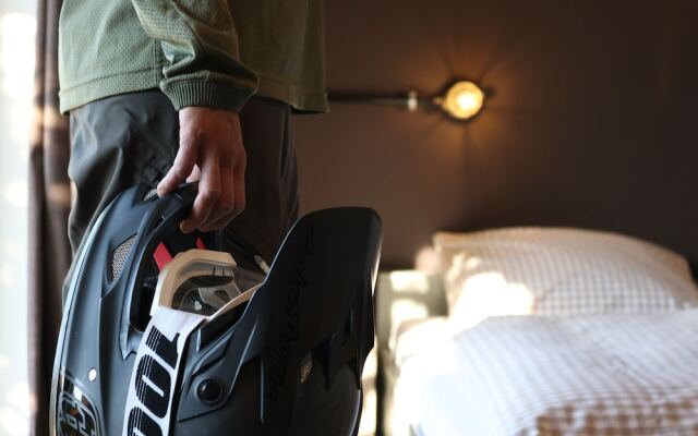 Harz BnB Werkmeister