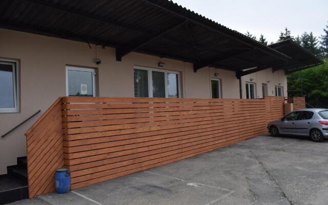 Apartmenthaus Erlenbach