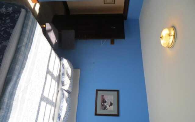 Northland Lodge