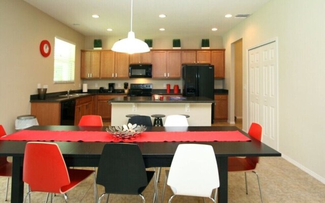 Emerald 4 Bedroom Home