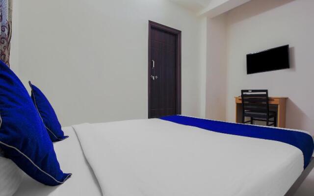 SilverKey Executive Stays 24138 Nallagandla