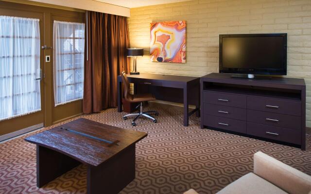 DoubleTree Suites by Hilton Tucson - Williams Center