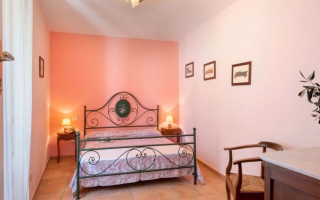 Apartment Rosa Vasia