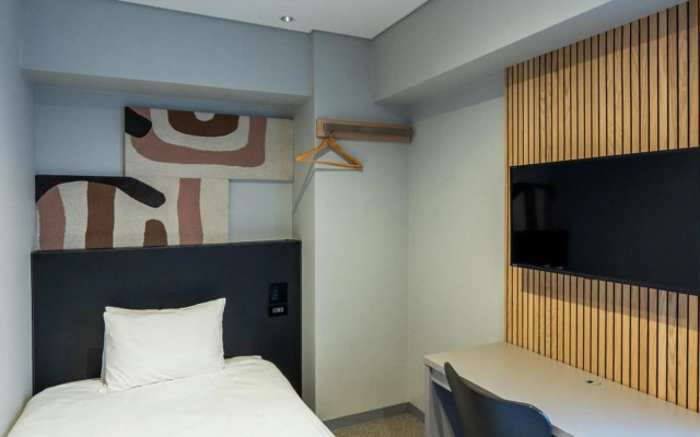 Wpü Hotel Shinjuku – Guest Rooms – Tokyo