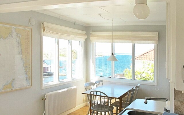 Holiday Home in Väjern