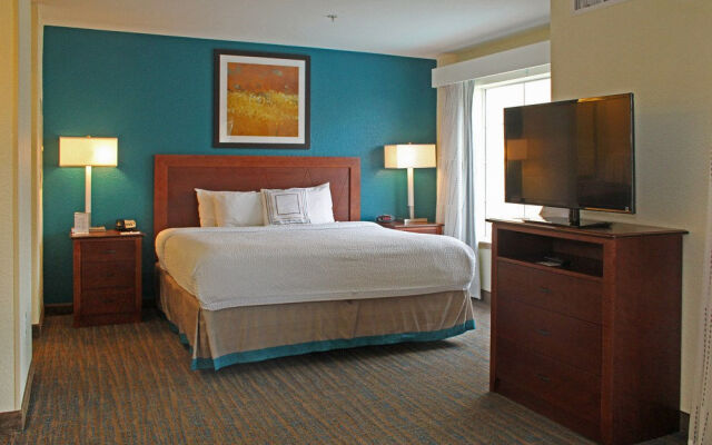 Residence Inn by Marriott Killeen