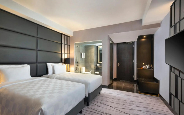 Grand Swiss-Belhotel Darmo