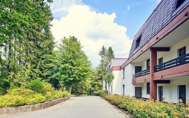 Apartment Winterberg - Cozy